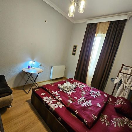 Guesthouse Different ティビリシ エクステリア 写真