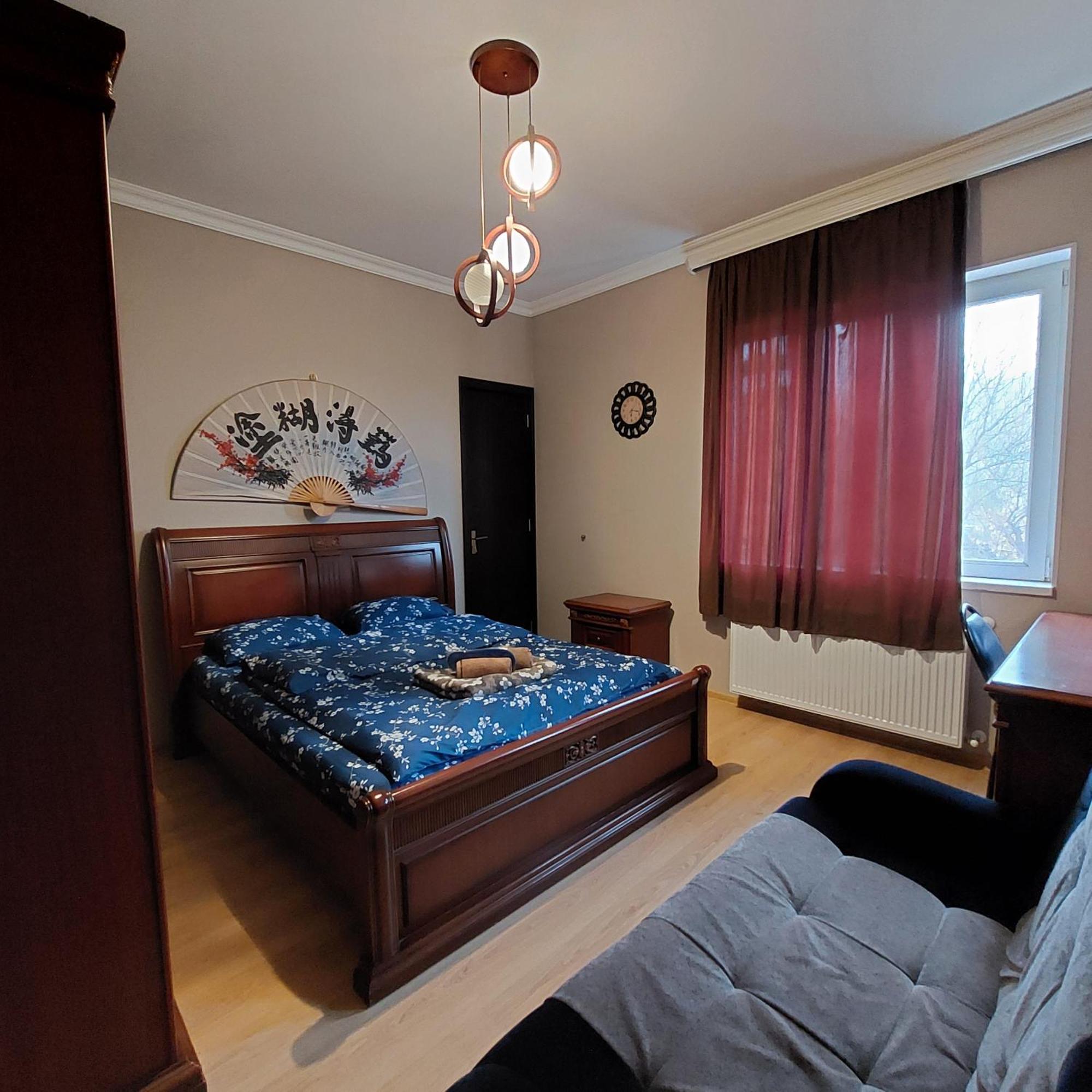 Guesthouse Different ティビリシ 部屋 写真